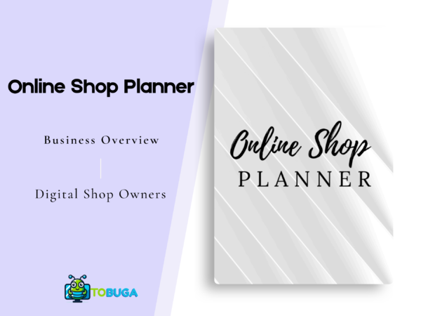 Online Shop Planner