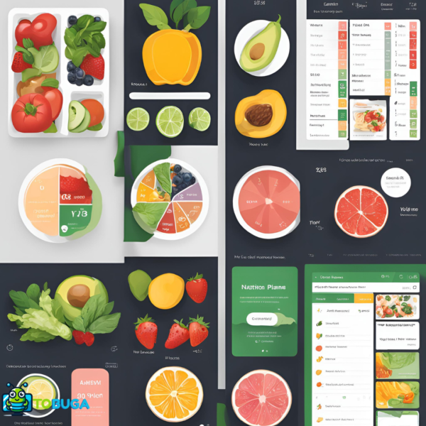 Nutrition Planner