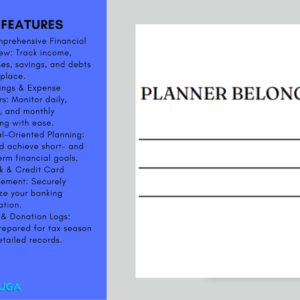 Budget Planner