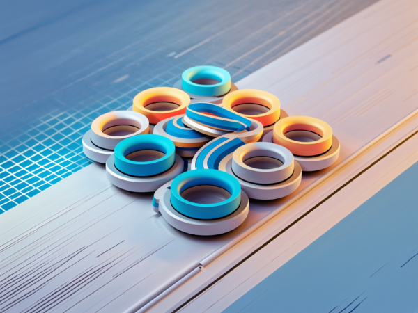 Bundle of Trackers