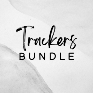 Bundle of Trackers
