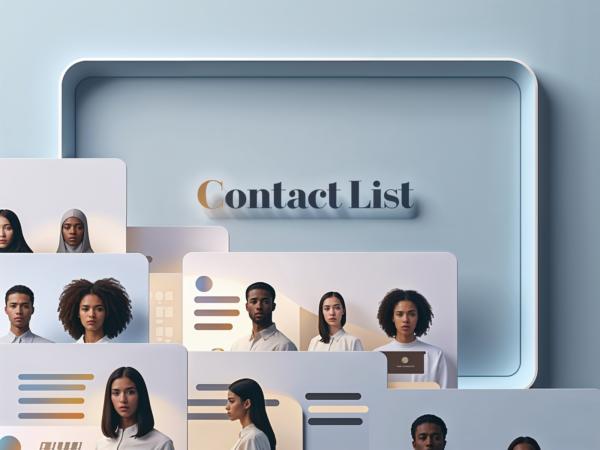 Contact List
