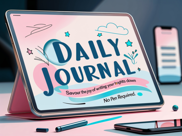 Daily Journal