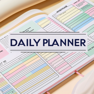 Daily Planner