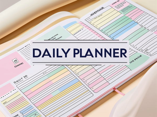 Daily Planner