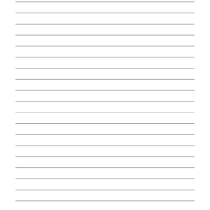 Digital Reading Journal