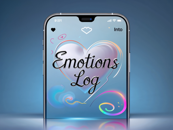 Emotions Log
