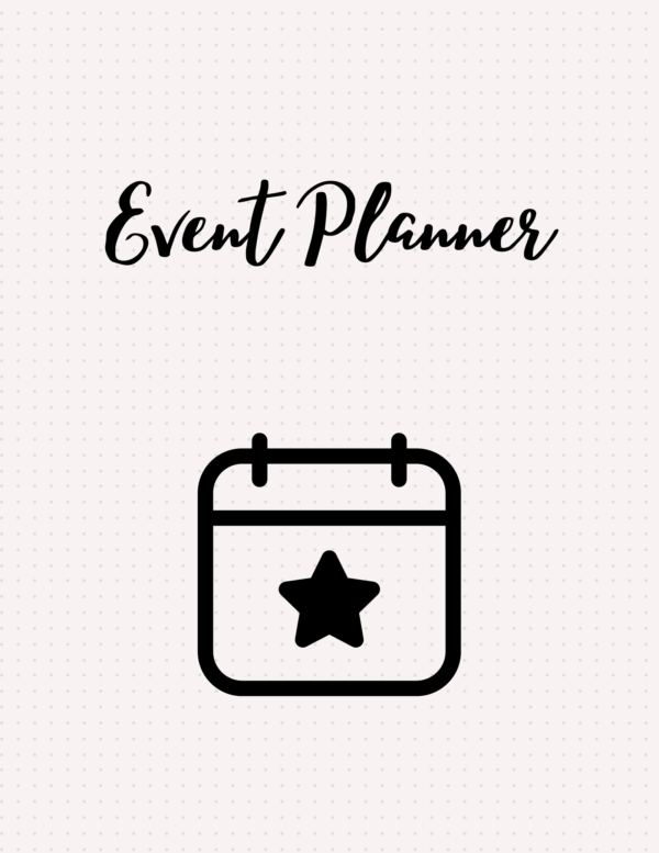 Event Planner