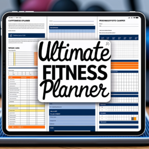 Fitness Planner