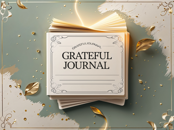 Grateful Journal