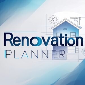 Home Renovation Planner