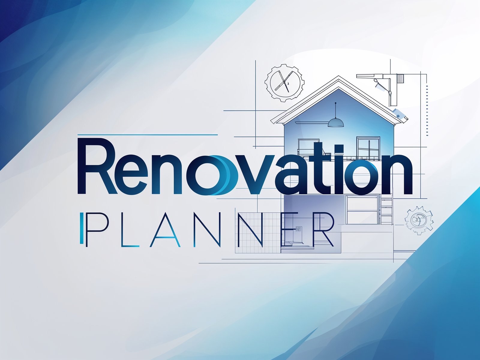 Home Renovation Planner