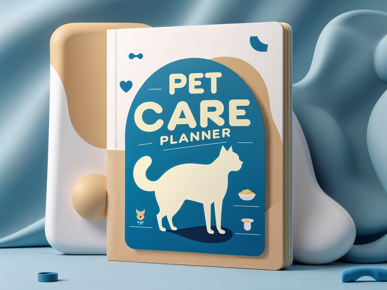 Pet Care Planner