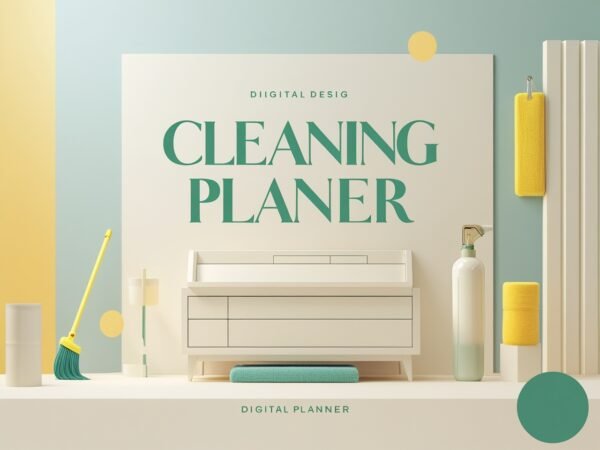 Cleaning Planner
