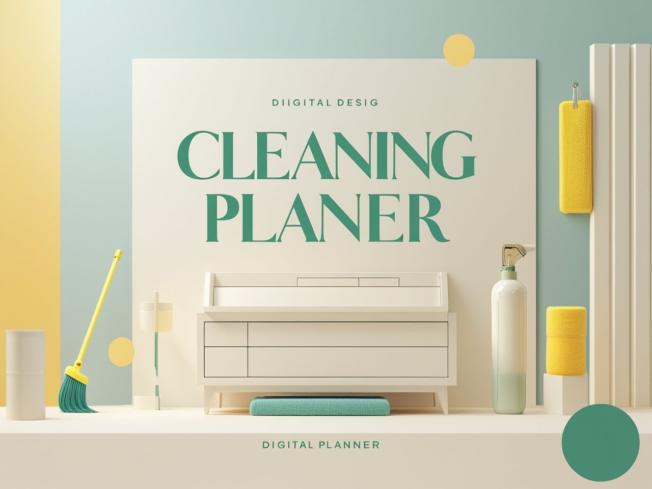 Cleaning Planner