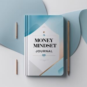Money Mindset Journal