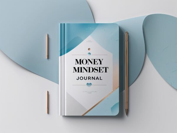 Money Mindset Journal