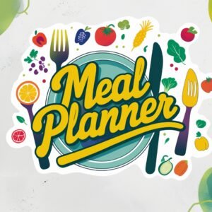 Meal Planner
