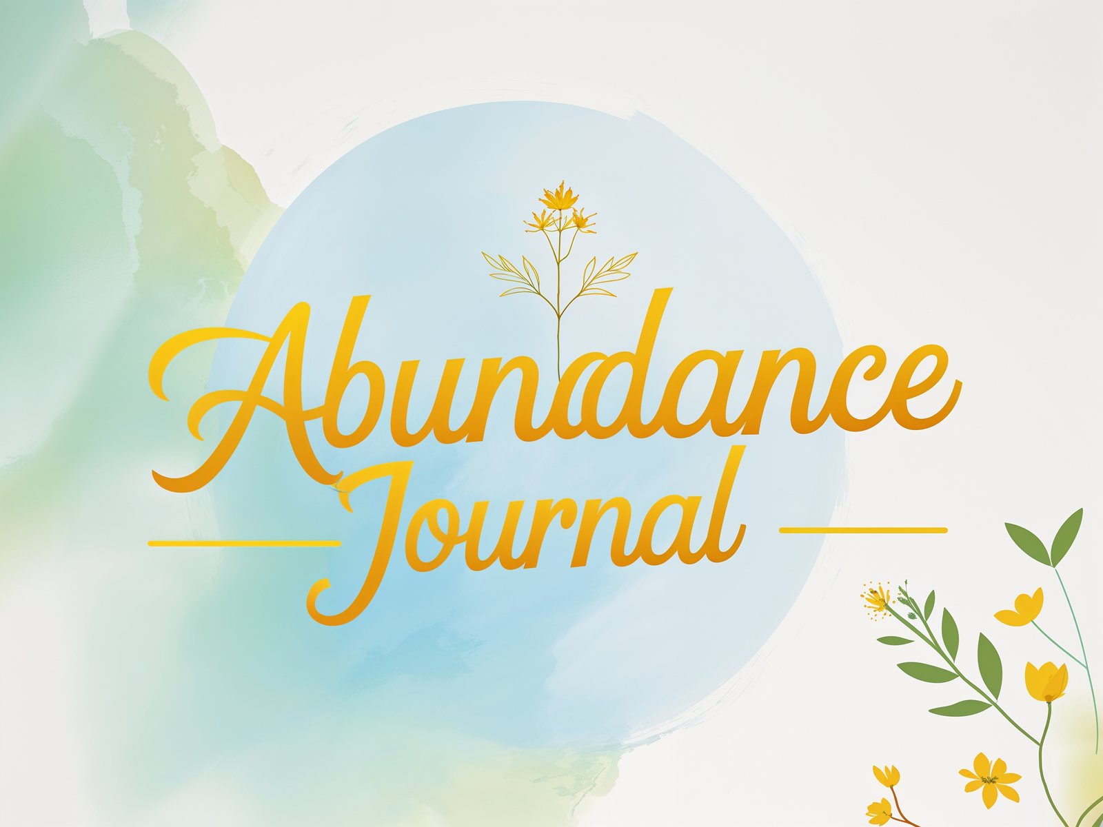 Abundance Journal