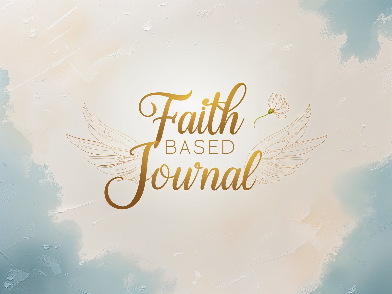 Faith Based Journal