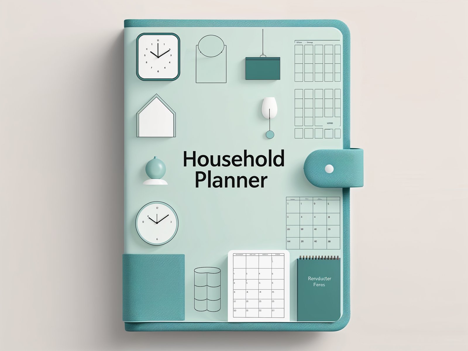 Household Planner