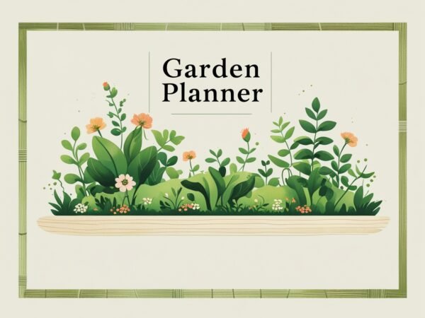 Garden Planner