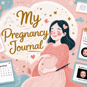My Pregnancy Journal