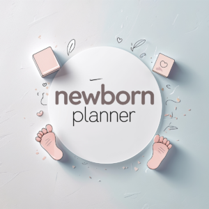 Newborn Planner