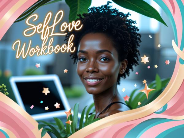Self Love Workbook