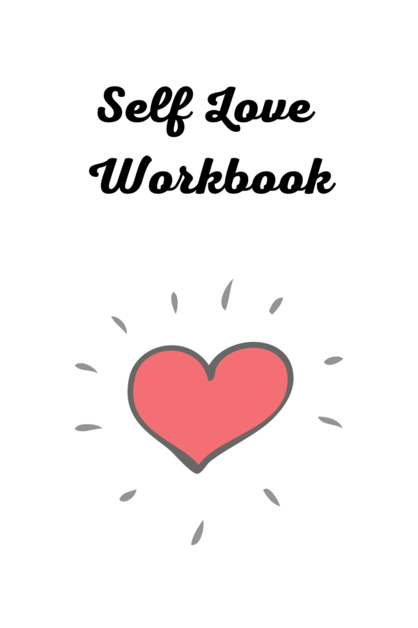 Self Love Workbook