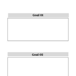 Self Love Workbook
