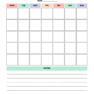 Student Planner