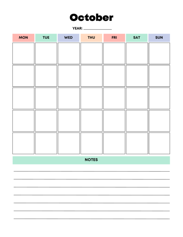 Student Planner