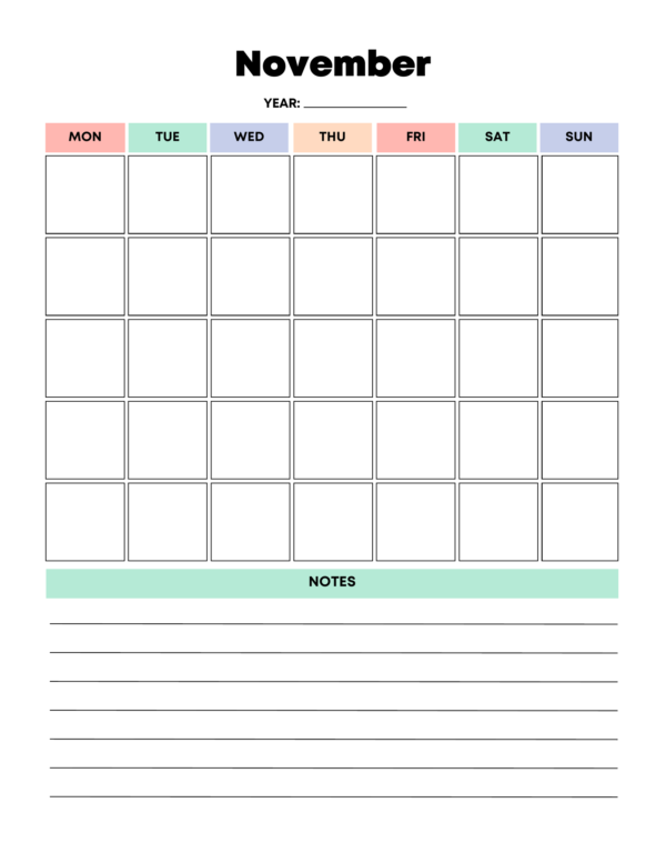 Student Planner