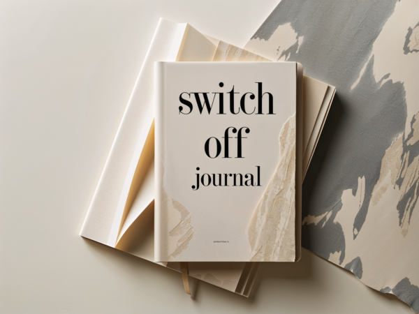 Switch Off Journal