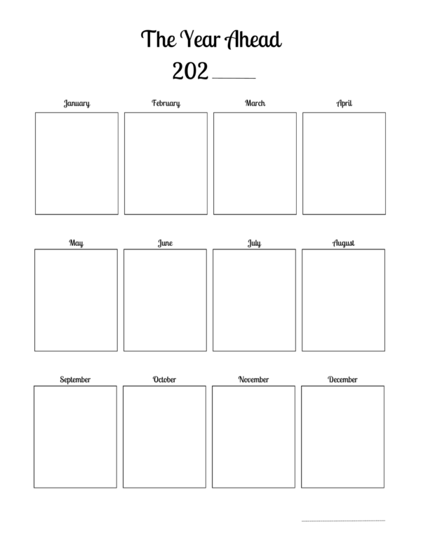 Tarot Journal