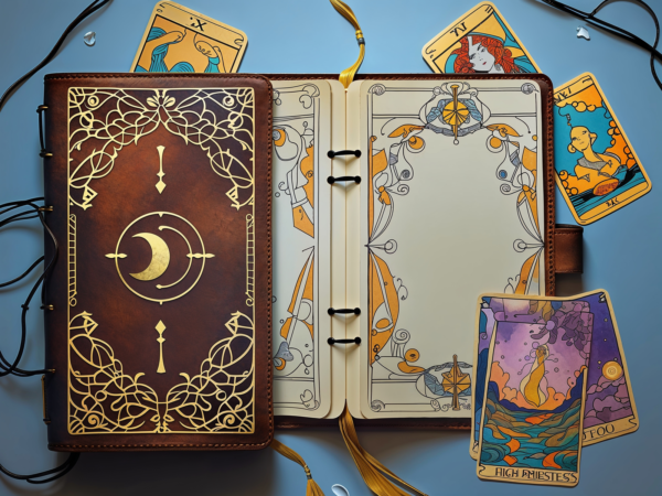 Tarot Journal