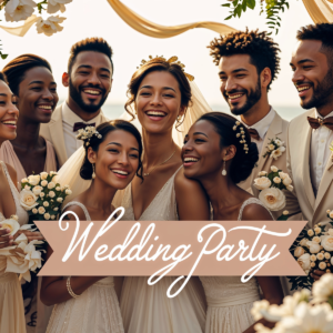 Wedding Party