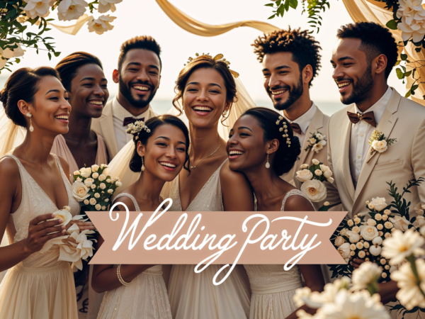 Wedding Party