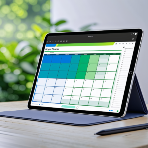 Weekly Planner
