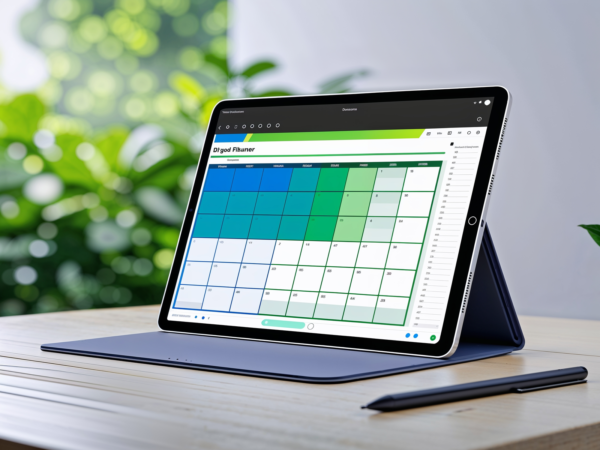 Weekly Planner