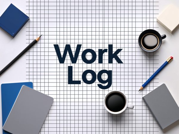 Work Log