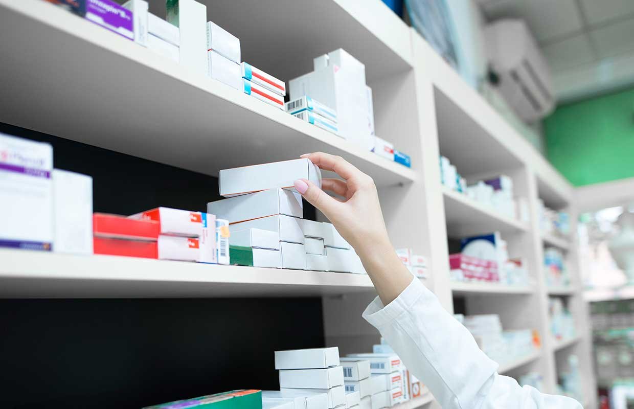 Propharm Brings Hundreds of Off-Site Vaccination Clinics